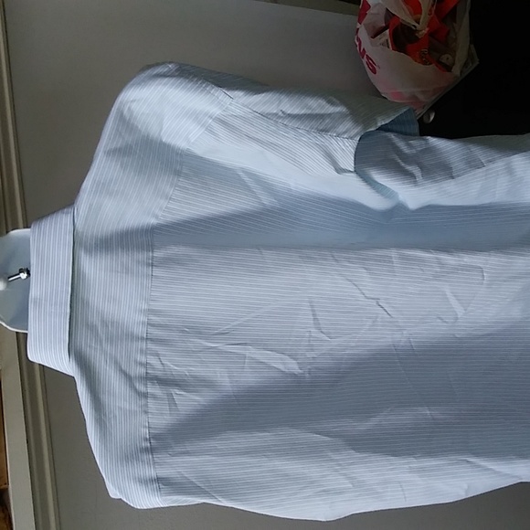 Tom James Executive  Collection Designer Shirt est - Picture 4 of 10